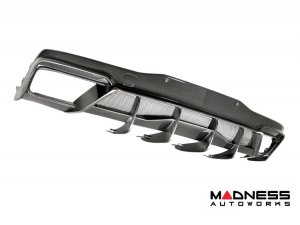 Chevrolet Corvette C8 Carbon Fiber Wide Body Kit - Anderson Composites Chevrolet Corvette C8 Carbon Fiber Wide Body Kit - Anderson Composites